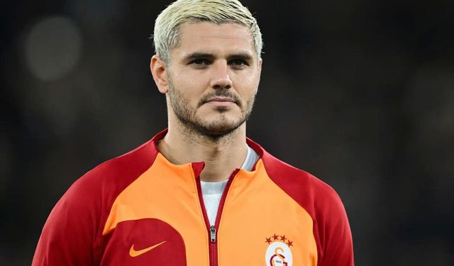 Okan Buruk'tan Mauro Icardi kararı