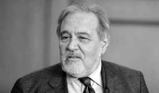 Prof. Dr. İlber Ortaylı'nın cenaze programı belli oldu