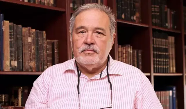 İlber Ortaylı entübe edildi! Ailesinden durumu hakkında bilgilendirme