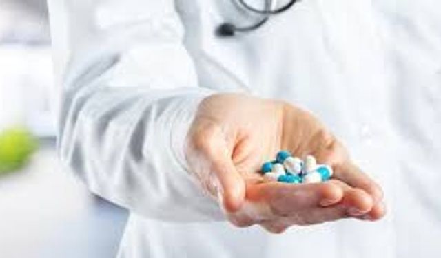 Kullandığınız antibiyotiklere dikkat: Zararlı olabilir!