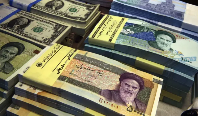 İran’da asgari ücrete dev zam: Maaşlarda yüzde 60 artış!