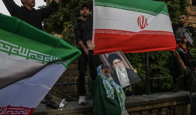 İran’da casusluk operasyonu: 55 kişi gözaltında