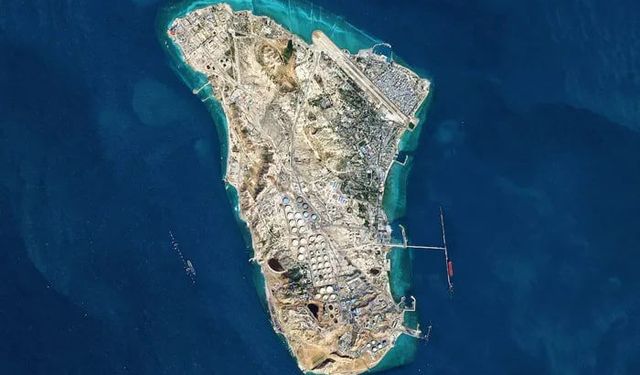 ABD, Hark Adası’na çıkarma hazırlığında! Binlerce asker yolda