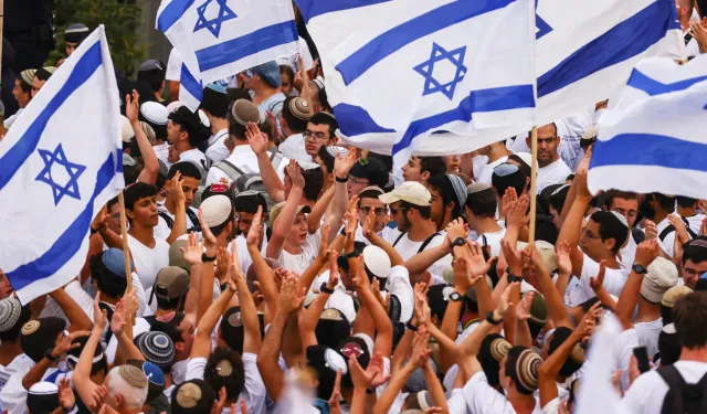 İsrailliler geleceklerinden endişeli!