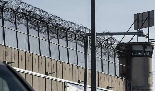 İsrail Meclisi, Filistinli mahkumlara idam öngören yasayı onayladı