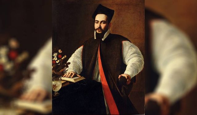 İtalya, Caravaggio'nun portresini 30 milyon euroya satın aldı