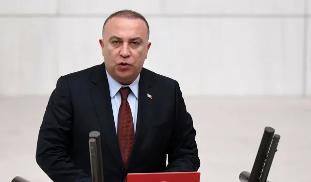 MHP'li İzzet Ulvi Yönter'in görevine getirilen isim belli oldu