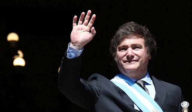 Arjantin’de Milei yönetiminin “kölelikvari” işçilik sistemi askıya alındı