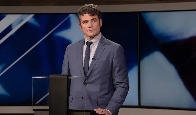 ABD’li üst düzey isim isyan edip istifa etti! 'İsrail lobisi bizi savaşa soktu'