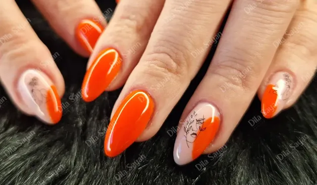 Z Kuşağını sevindiren gelişme: Dokunmatik ekranla uyumlu oje geliştirildi!