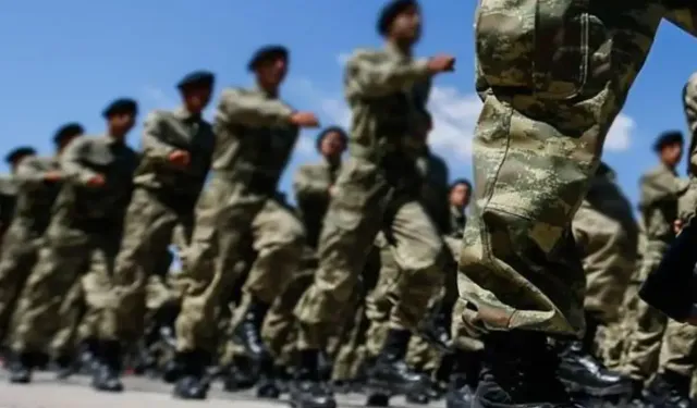 Bakan Şimşek imzaladı: Bedelli askerlik ücreti kesinleşti