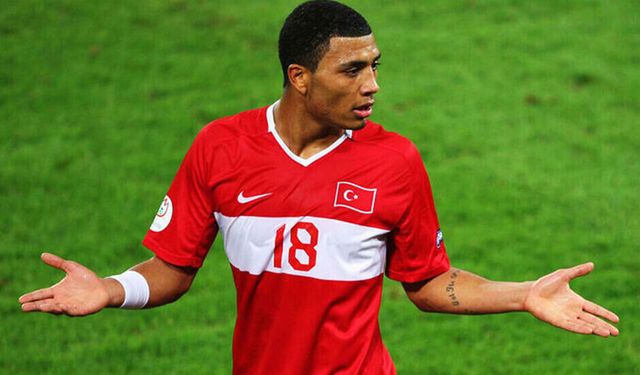 Kazım Kazım teknik direktör oldu: İşte takımı!