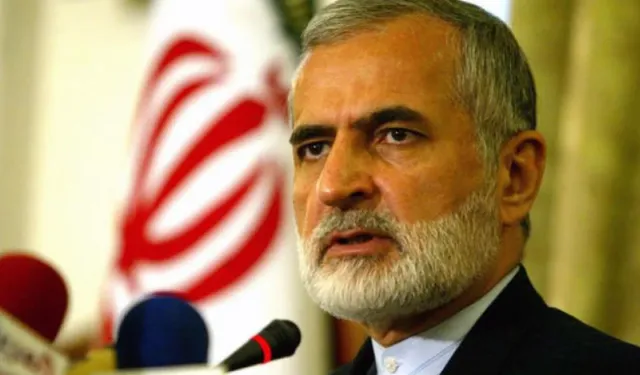 Mücteba Hamaney'in danışmanı: “Diplomasiye artık yer yok, uzun bir savaşa hazırlanın”