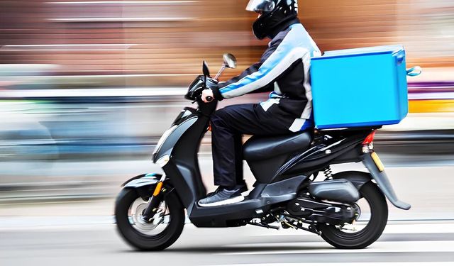 Online yemek siparişi platformlarına şeffaf ücret düzenlemesi