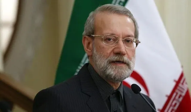 İran duyurdu: Ali Laricani İsrail saldırısında öldürüldü