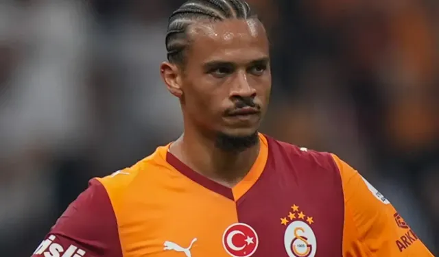 Leroy Sane, Almanya Milli Takımı kadrosuna çağrıldı