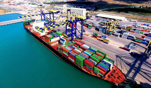 "Hürmüz krizi, limanlarımızın yükünü arttıracak"