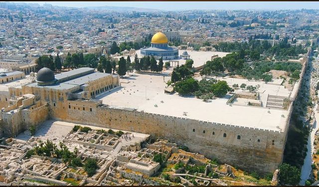 Türkiye dahil 8 ülkeden İsrail’e tepki