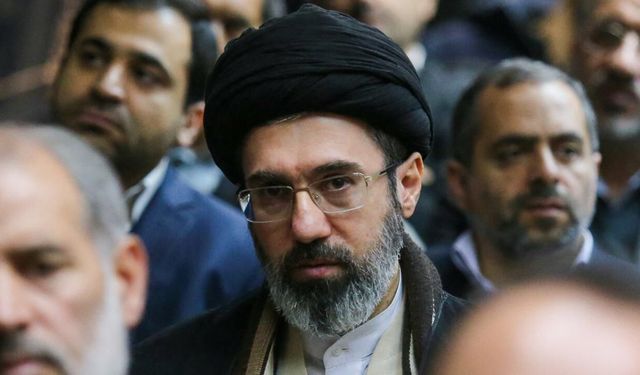 Mücteba Hamaney'den intikam sözü!