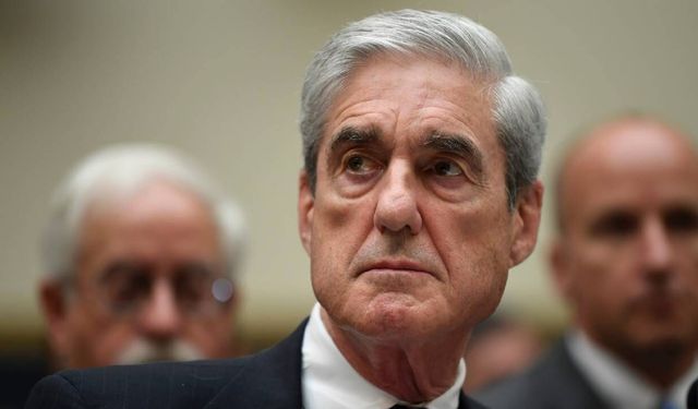 Trump'ın dosyasının başındaydı: Eski FBI Direktörü Robert Mueller hayatını kaybetti