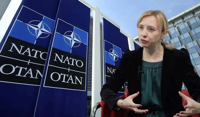 NATO: Türkiye’ye yönelen bir füze engellendi