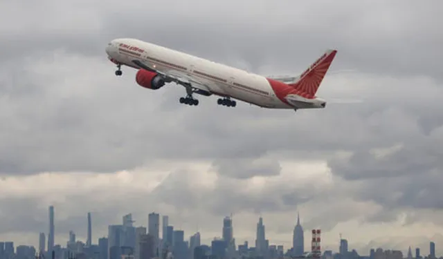 Uçakta ‘bomba’ şakası yapan yolcu hakkında yeni gelişme