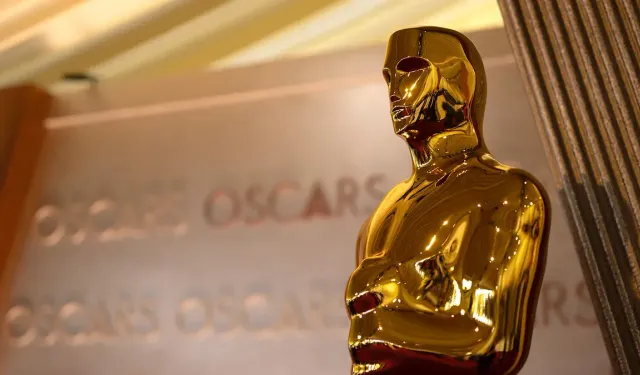 98. Oscar Ödülleri sahipleriyle buluştu