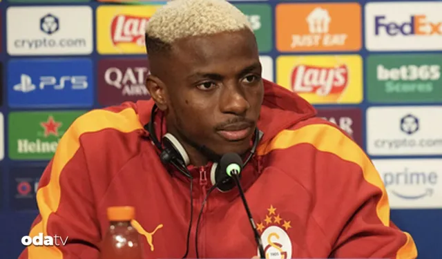 Osimhen hangi maçları kaçıracak? İşte Osimhen'in oynayamayacağı maçlar!