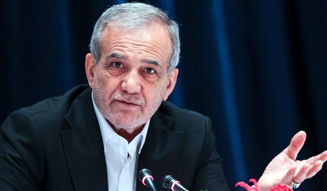 İran: Çin ve Rusya dostlarımız!