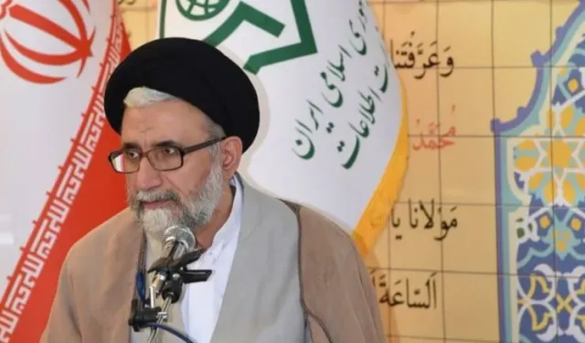 Son dakika.. İsrail'den yeni iddia: İran İstihbarat Bakanı öldürüldü