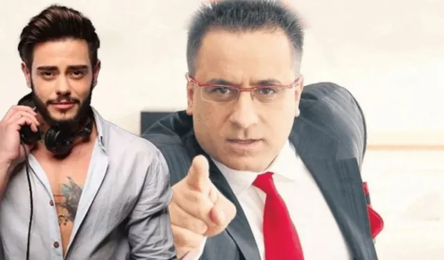 Rüzgar Erkoçlar’dan Erol Köse’ye: "14 sene çektim"