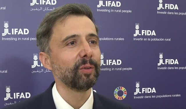 “Paris Anlaşması’nın başarısı sürdürülebilir su yönetimine bağlı”