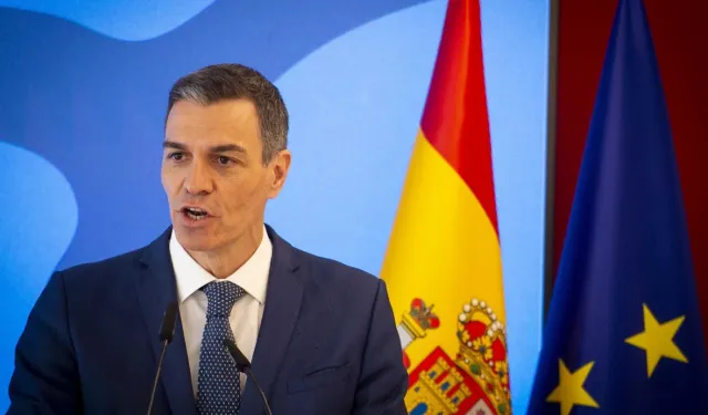 İspanya'dan İsrail’deki idam yasasına tepki