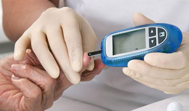Diyabet hastalığı kontrolden çıktı: Yılda 12 bin kişi uzvunu kaybediyor!