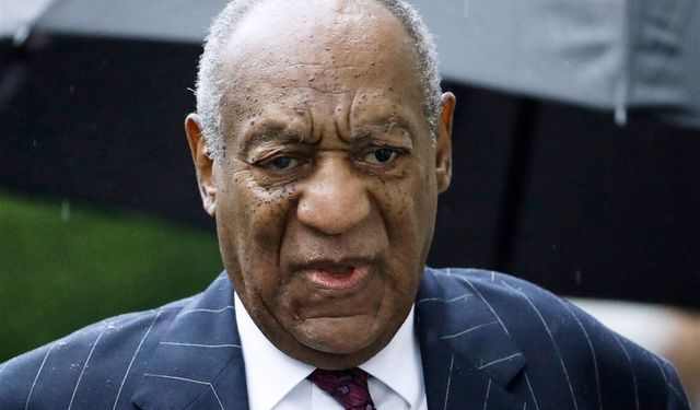 Bill Cosby'nin 50 yıllık davası sonuçlandı: Milyonluk ceza!
