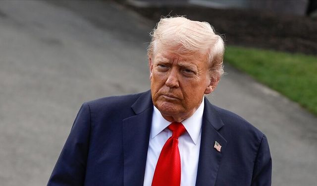 Trump’tan “İran’la savaş bir haftada biter mi?” sorusuna yanıt