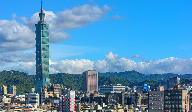 Kuomintang lideri anakara yolcusu: Ziyaret neden önemli?