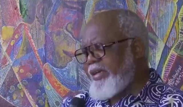 “Çin, çalkantılı dünyada istikrar sağlayan bir güç”