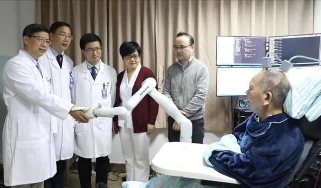 Çin’de birinci basamak sağlığa geleneksel tıp standardı