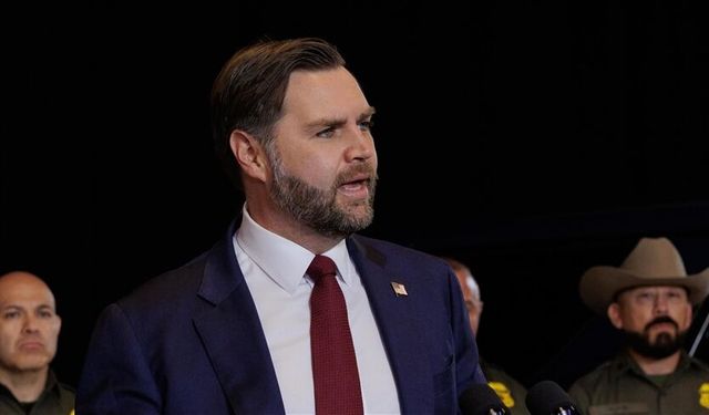 CNN: İran, Witkoff ve Kushner yerine JD Vance ile görüşmek istiyor