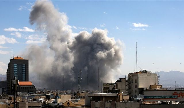 ABD-İsrail ve İran savaşı 7. gününde! İşte bölgede dakika dakika yaşananlar...