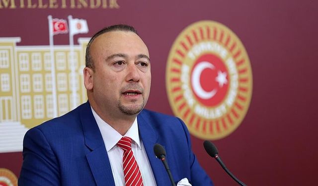 Uşak Belediye Başkanı gözaltına alındı