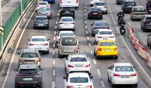 İçişleri Bakanlığı duyurdu: APP plaka cezası ertelendi!