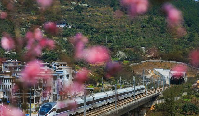 2026 Bahar Bayramı Trafiğinde bölgeler arası seyahat sayısı 9,4 milyara ulaştı
