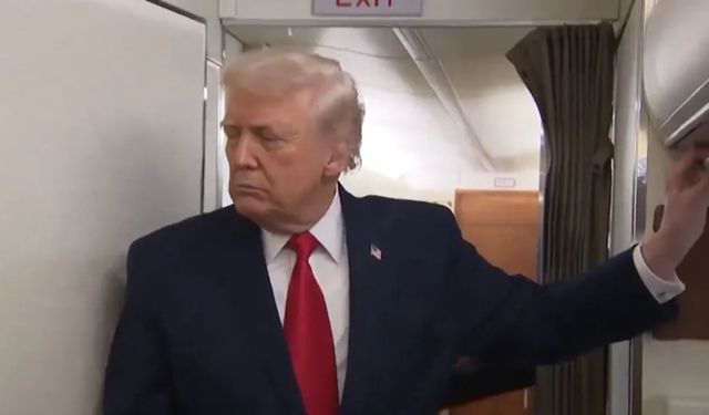 Batı basını: Şaşkın Trump, İran'ın direnci karşısında çıkış yolu arıyor