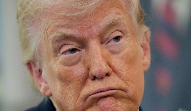 ABD'de Trump'a destek düşüyor; memnuniyetsizlik zirvede