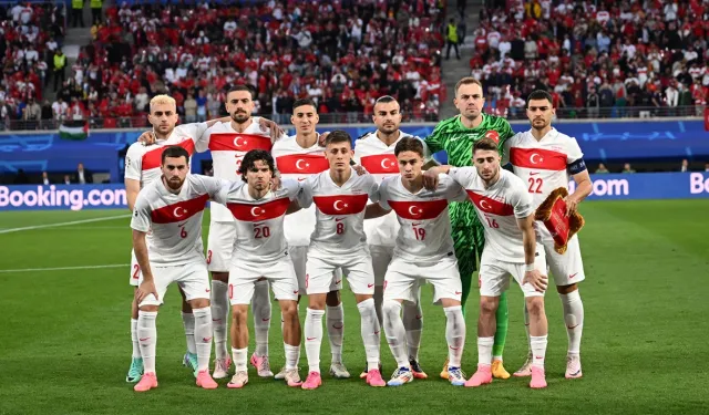 Türkiye-Romanya maçının bilet satışı başladı