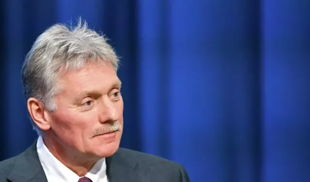 Peskov: Rusya, Ortadoğu'daki durumu istikrara kavuşturmaya yardım etmeye hazır