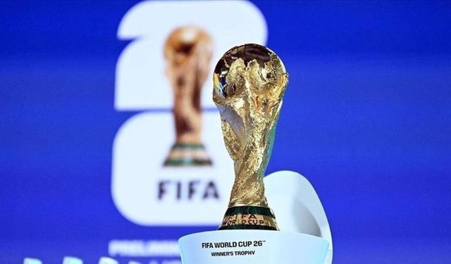 2026 FIFA Dünya Kupası'nda bilet fiyatları uçuşa geçti!
