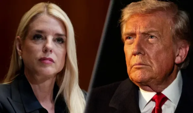 Trump yönetiminde Bondi'nin ardından yeni istifalar kapıda!